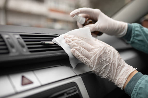 Best Affordable Duct Cleaning Services  in Atlanta, IL