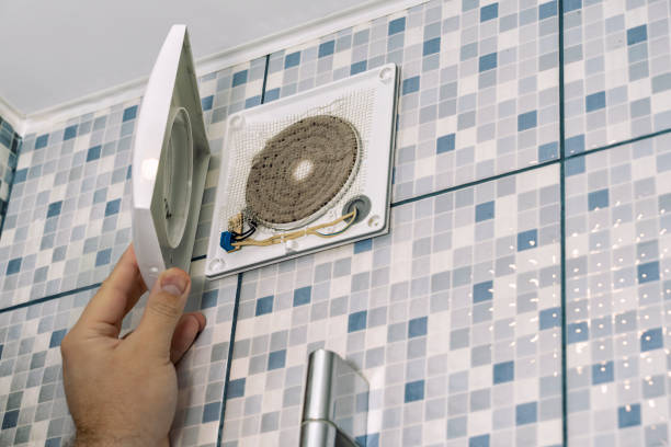 HVAC System Cleaning in IL