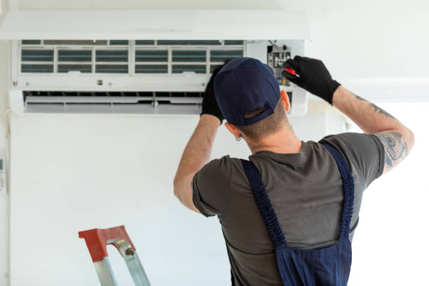 Best HVAC Air Duct Cleaning  in Atlanta, IL