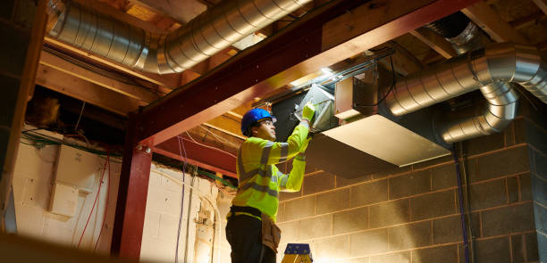 Best Affordable HVAC Duct Cleaning  in Atlanta, IL