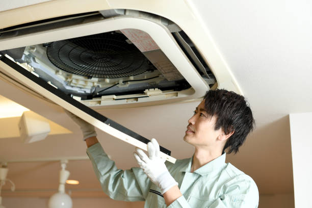 Best Air Duct Cleaning Near Me  in Atlanta, IL