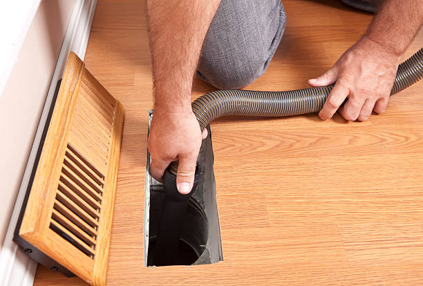Best Emergency Air Duct Cleaning  in Atlanta, IL