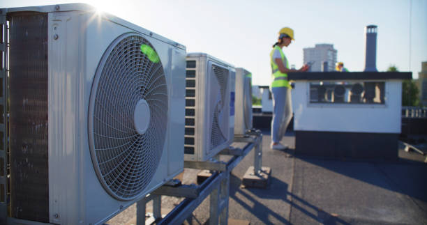 Best Air Duct Cleaning Near Me  in Atlanta, IL