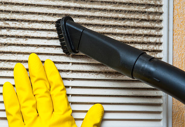 Best Air Vent Cleaning Services  in Atlanta, IL