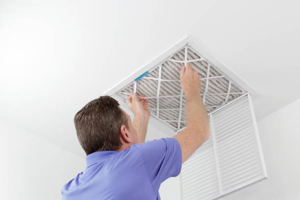 Best Commercial HVAC Duct Cleaning  in Atlanta, IL